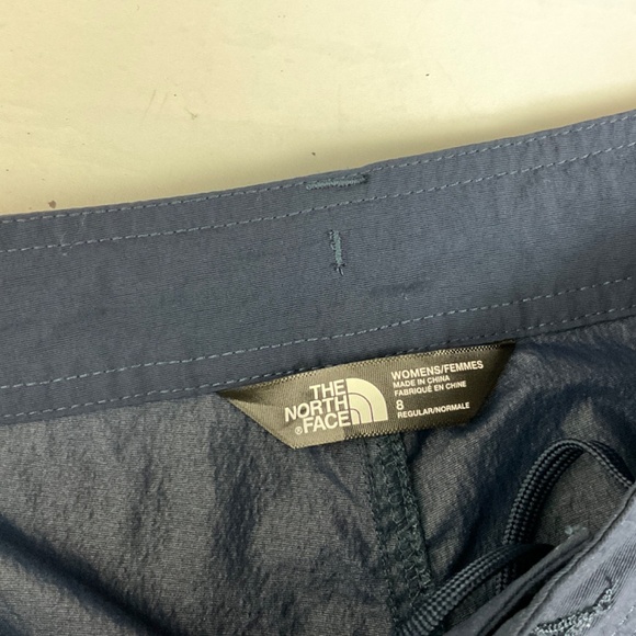 The North Face Women's Mapleton Tech Hiking Pants - Picture 6 of 7